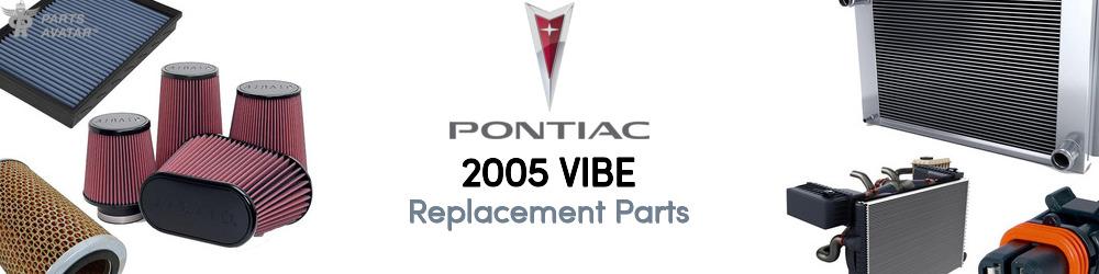 2003 pontiac vibe gt stage 3 pressure plate