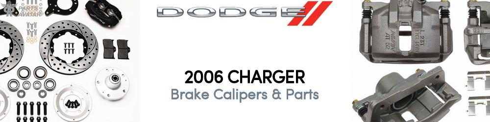 Discover 2006 Dodge Charger Brake Calipers & Parts For Your Vehicle Discover 2006 Dodge Charger Brake Calipers & Parts For Your Vehicle