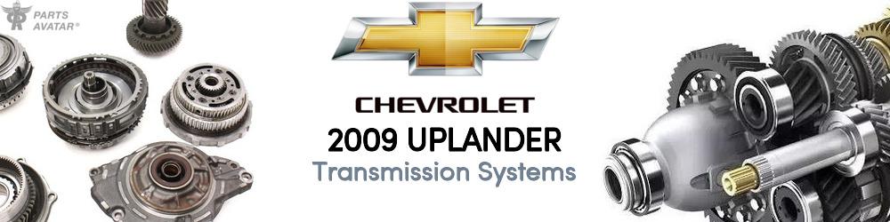 2007 chevy uplander transmission slipping 2007 chevy uplander transmission slipping
