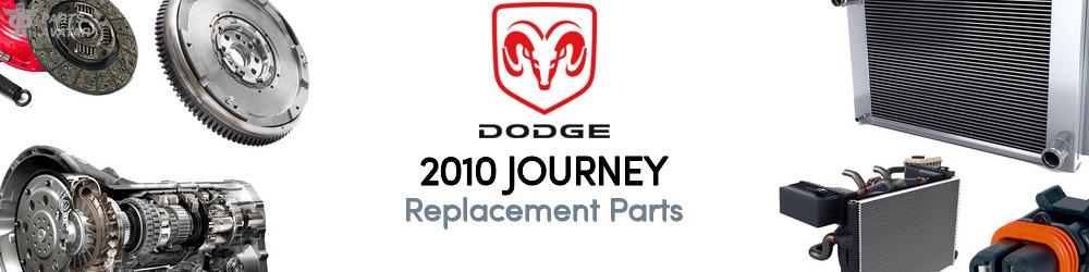 dodge journey for parts