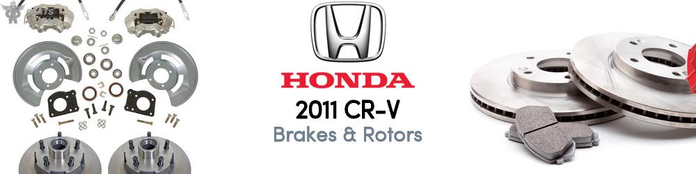 v brake components