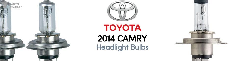 2014-toyota-camry-headlight-bulbs-partsavatar