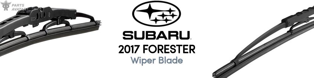 2017-subaru-forester-wiper-blade-partsavatar