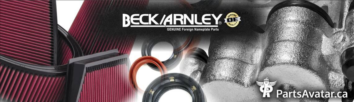 Beck Arnley
