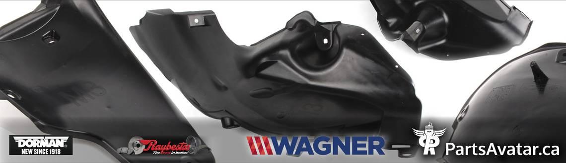 Buy Best Fender Liners For Car Parts Avatar