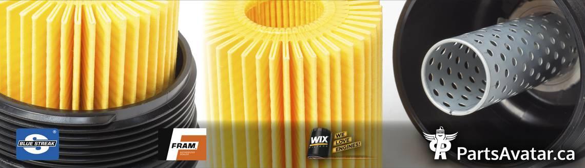 Fuel Filters