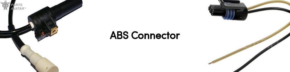 ABS Connector