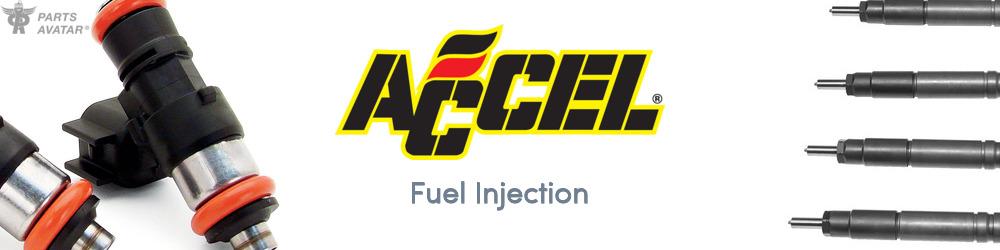 Discover Accel Fuel Injection For Your Vehicle