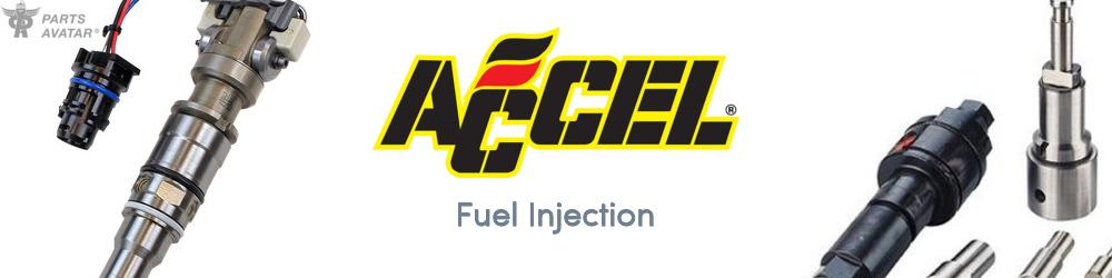 Discover Accel Fuel Injection For Your Vehicle