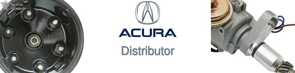 Discover Acura Distributors For Your Vehicle