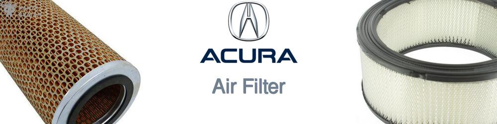 Discover Acura Air Intakes For Your Vehicle