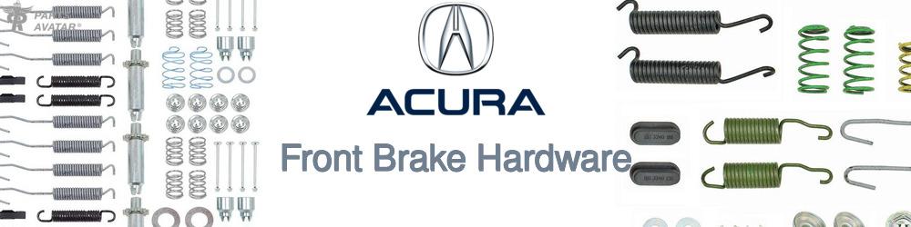Discover Acura Brake Adjustment For Your Vehicle