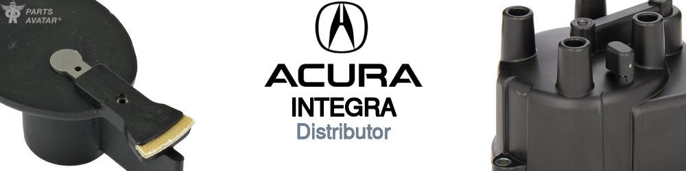 Discover Acura Integra Distributors For Your Vehicle