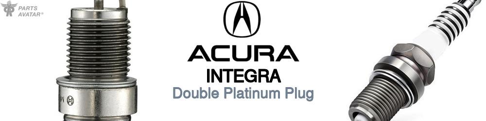 Discover Acura Integra Spark Plugs For Your Vehicle