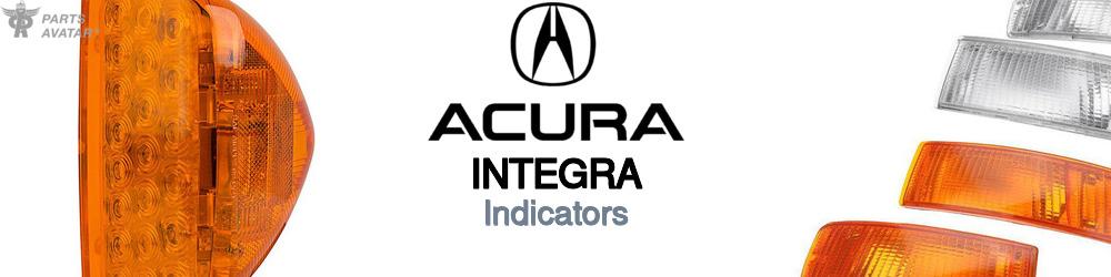 Discover Acura Integra Turn Signals For Your Vehicle