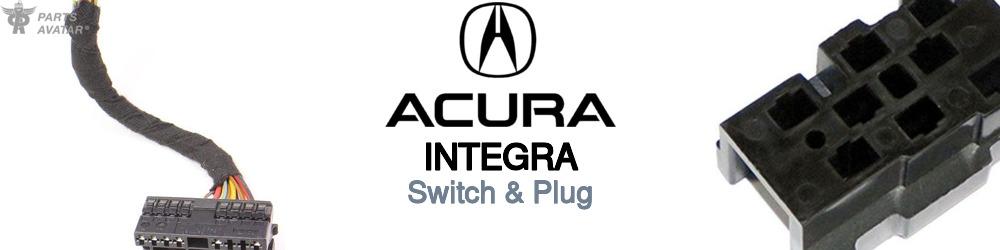 Discover Acura Integra Headlight Components For Your Vehicle
