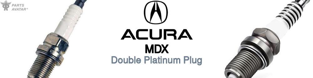 Discover Acura Mdx Spark Plugs For Your Vehicle