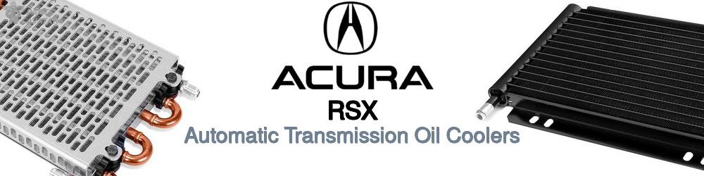 Discover Acura Rsx Automatic Transmission Components For Your Vehicle