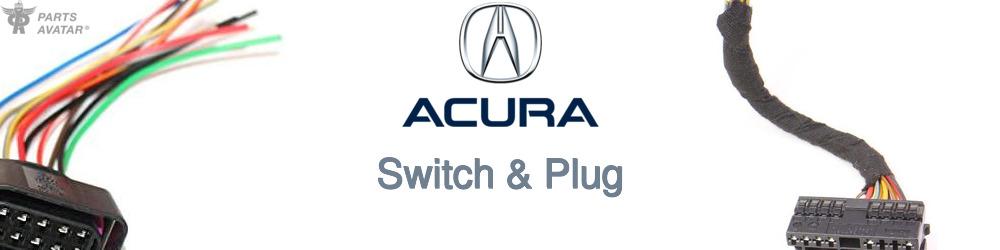 Discover Acura Headlight Components For Your Vehicle