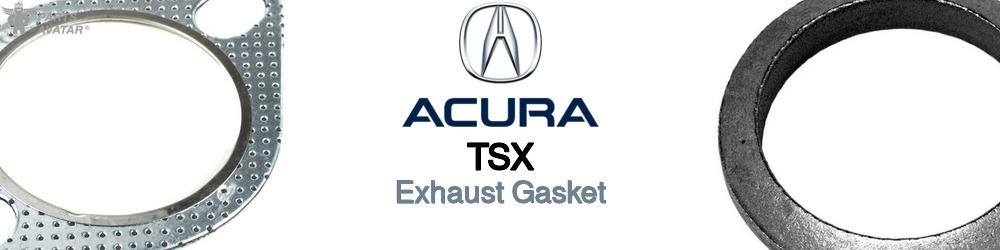 Discover Acura Tsx Exhaust Gaskets For Your Vehicle