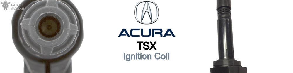 Discover Acura Tsx Ignition Coils For Your Vehicle