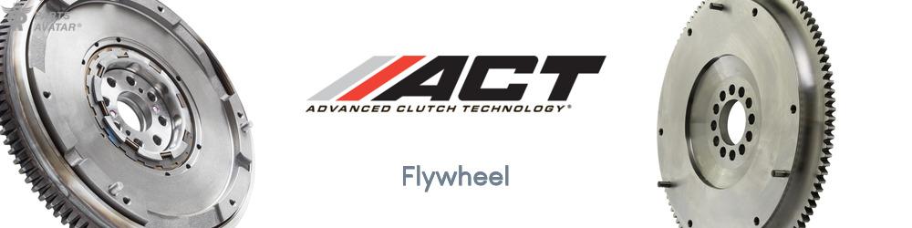 Discover Advanced Clutch Technology Flywheel For Your Vehicle