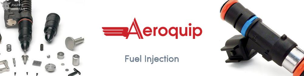 Discover Aeroquip Fuel Injection For Your Vehicle