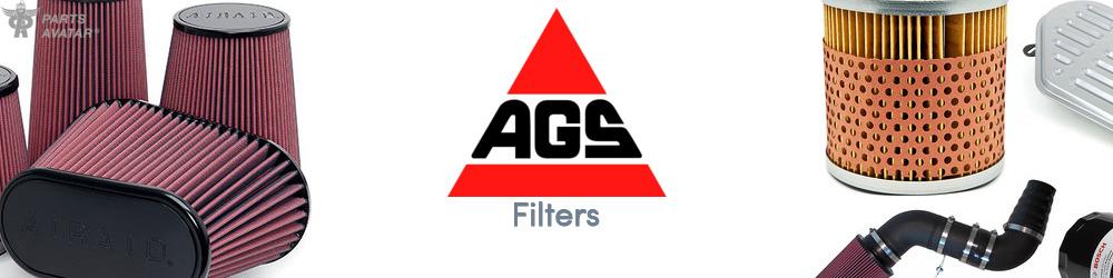 Discover AGS (American Grease Stick) Filters For Your Vehicle