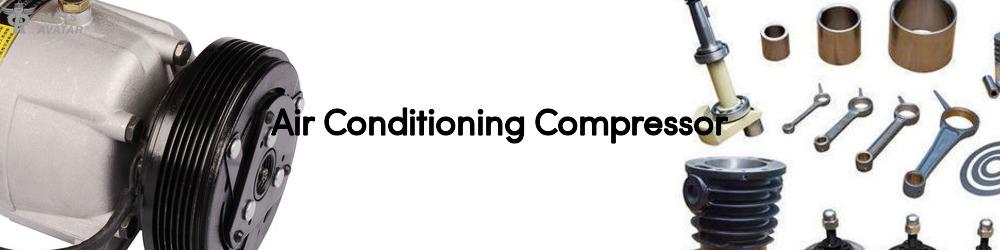 Air Conditioning Compressor