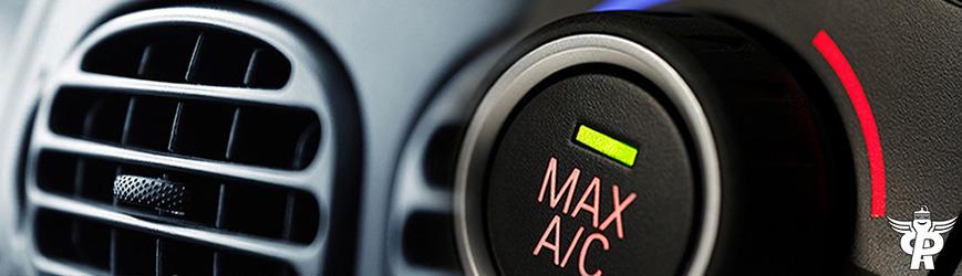Discover Heating & Air Conditioning For Your Vehicle
