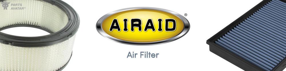 Discover Airaid Air Intakes For Your Vehicle