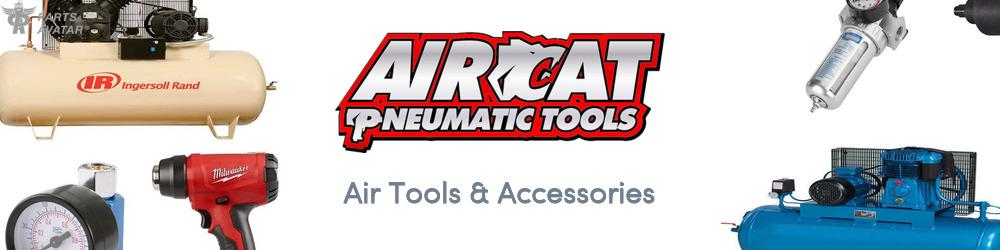 Discover Aircat Pneumatic Tools Air Tools & Accessories For Your Vehicle