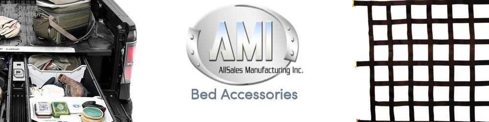 All Sales Bed Accessories