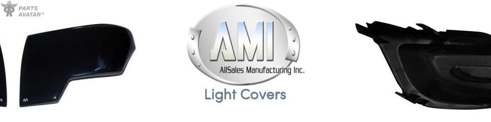 All Sales Light Covers