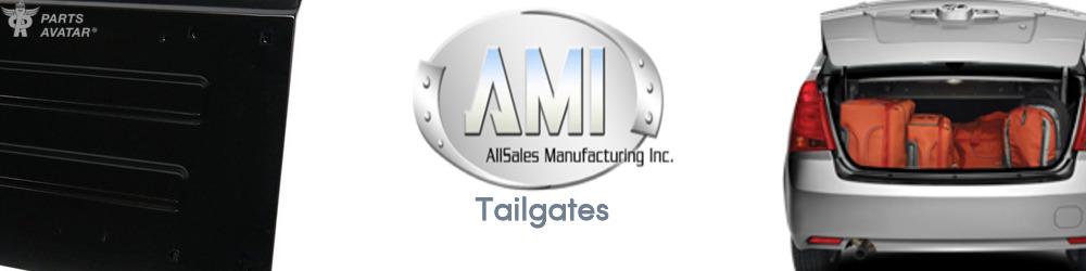 Discover All Sales Tailgate Accessories For Your Vehicle