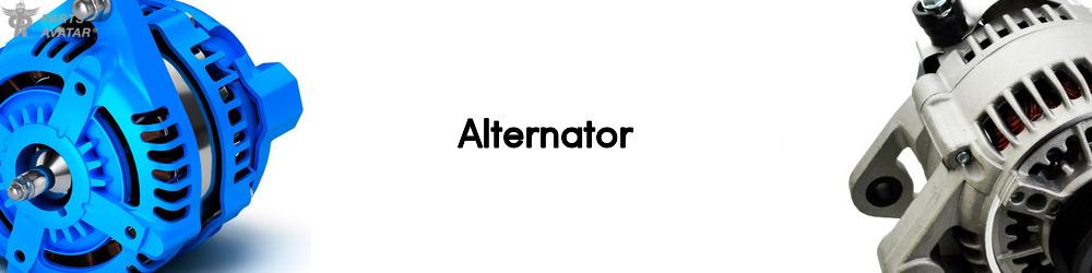 Discover Alternators For Your Vehicle