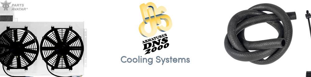 Discover Armature DNS Cooling Systems For Your Vehicle