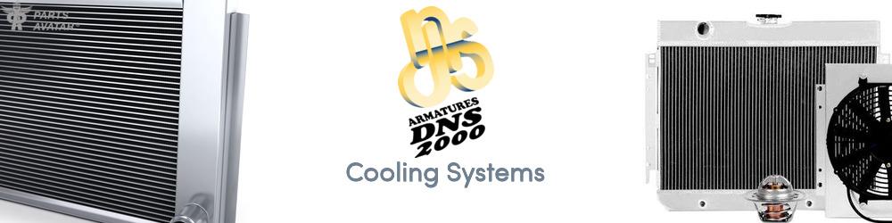 Discover Armature DNS Cooling Systems For Your Vehicle