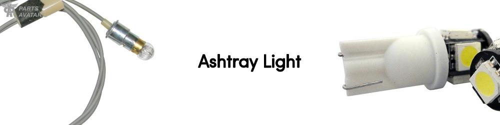 Discover Ashtray Lights For Your Vehicle