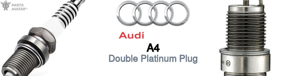 Discover Audi A4 Spark Plugs For Your Vehicle