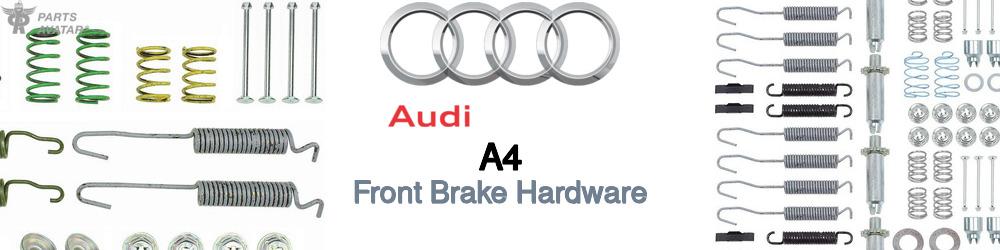 Discover Audi A4 Brake Adjustment For Your Vehicle