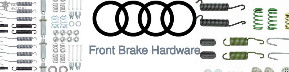 Discover Audi Brake Adjustment For Your Vehicle
