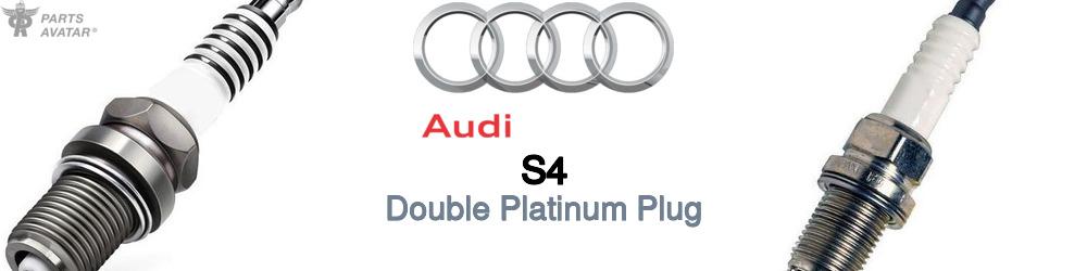 Discover Audi S4 Spark Plugs For Your Vehicle
