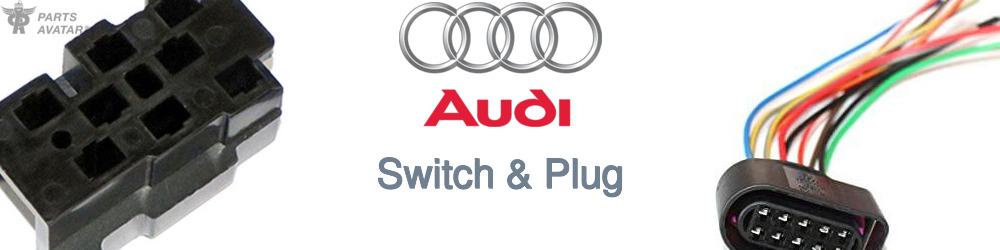 Discover Audi Headlight Components For Your Vehicle