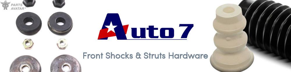 Discover AUTO 7 Struts For Your Vehicle
