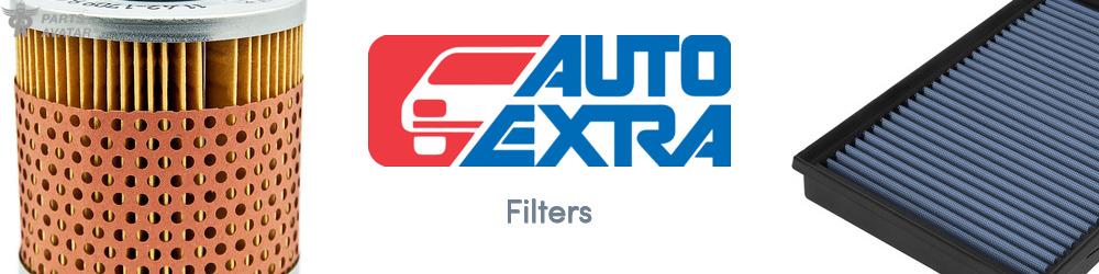 Discover Auto Extra Filters For Your Vehicle