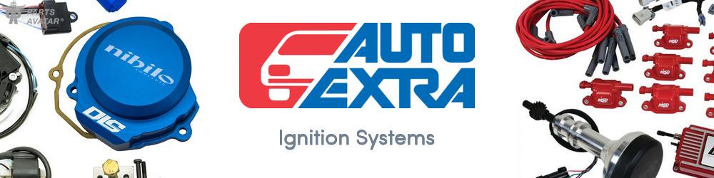 Discover AUTO EXTRA Ignition For Your Vehicle