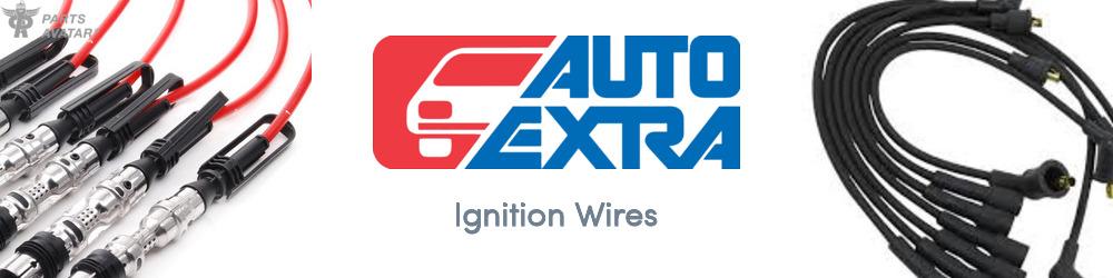Discover Auto Extra Ignition Wires For Your Vehicle