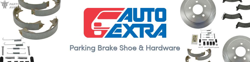 Discover AUTO EXTRA Parking Brake For Your Vehicle