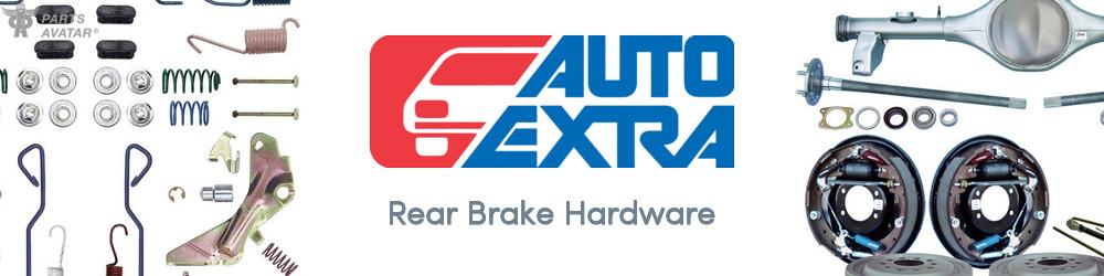 Discover AUTO EXTRA Brake Drums For Your Vehicle